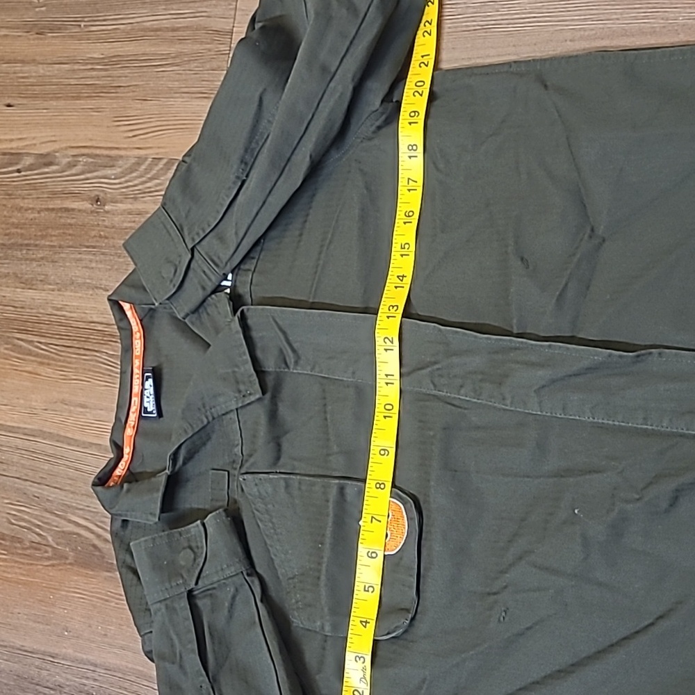 Olive Green Star Wars Jacket - image 3